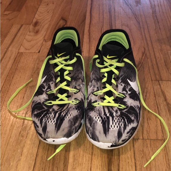 Nike Free TR FIT 5 size 9.5 - Picture 2 of 7